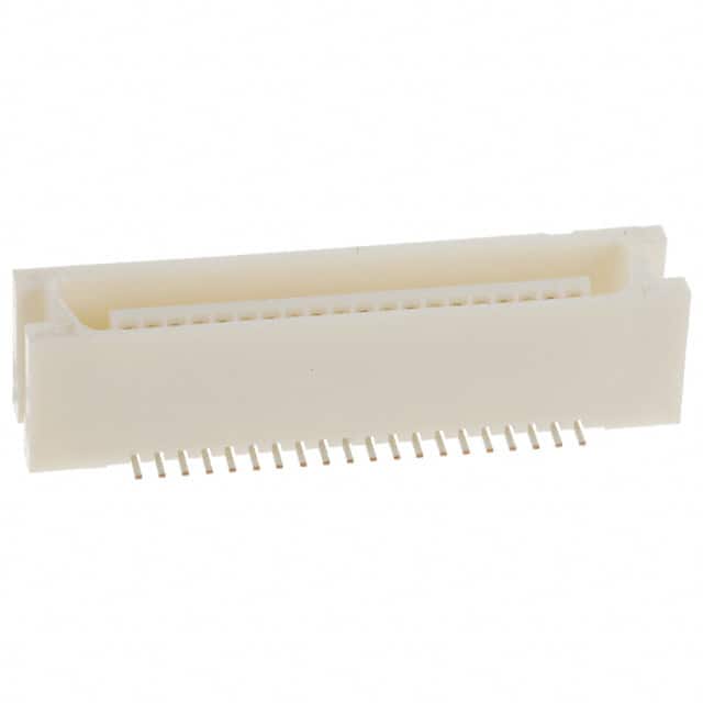 FX2-40P-1.27SV Hirose Electric Co Ltd  Centronics Connectors